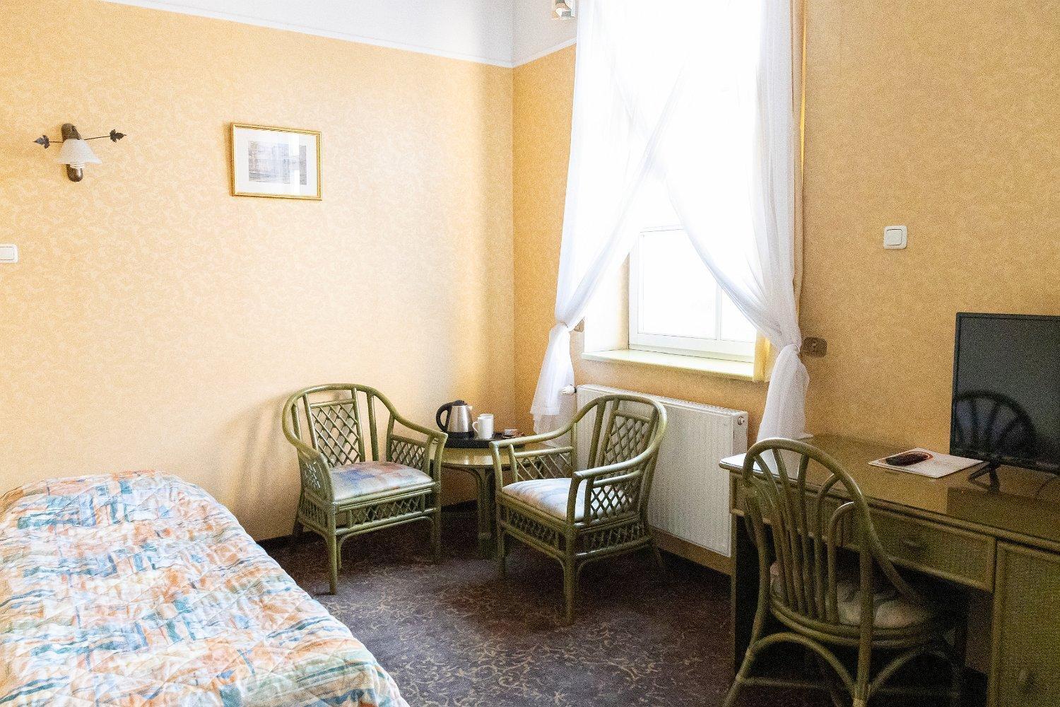 Kaliszki Hotel Calisia מראה חיצוני תמונה