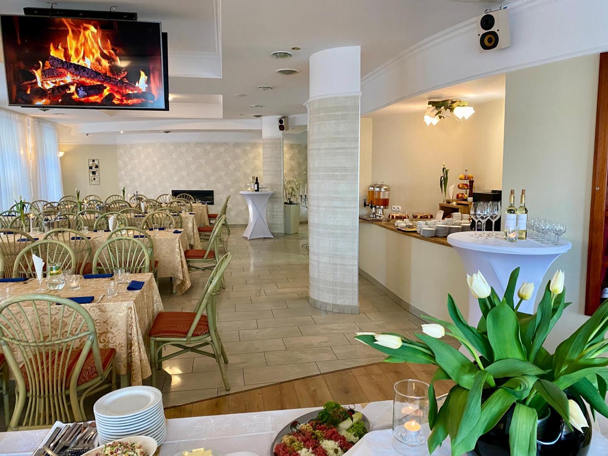 Kaliszki Hotel Calisia מראה חיצוני תמונה