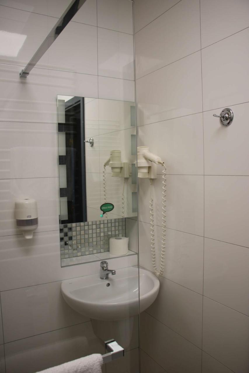 Kaliszki Hotel Calisia מראה חיצוני תמונה