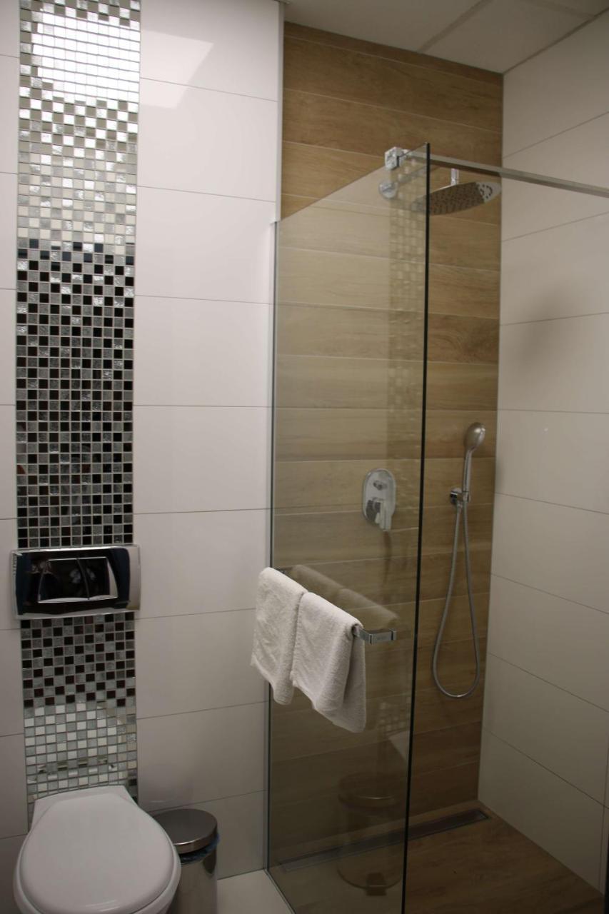Kaliszki Hotel Calisia מראה חיצוני תמונה