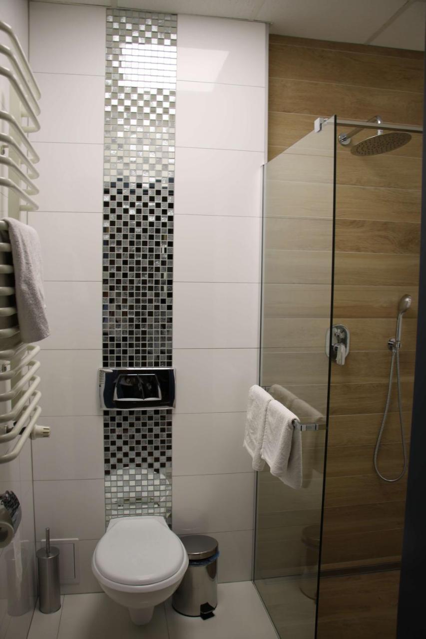 Kaliszki Hotel Calisia מראה חיצוני תמונה