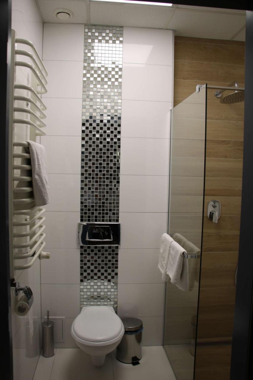 Kaliszki Hotel Calisia מראה חיצוני תמונה